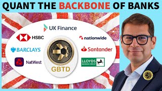 🚨Quant Over ALL the Money! The Time to Act Is Now!! $100K QNT!