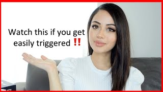 Therapist Explains: Emotional Triggers, Why we have them +10 ways to manage being triggered