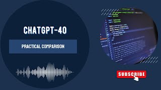 GPT-4 vs. GPT-4o for QA | Best AI for Software Testing & Automation