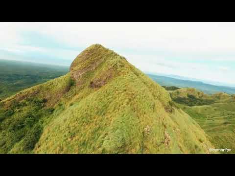 FPV Journey : Mt. Batulao, Nasugbu, Batangas.