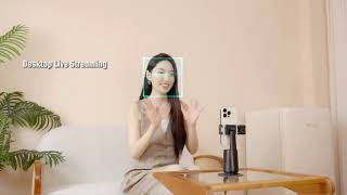rotating camera phone