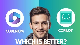 Codeium vs Copilot: Which is Better? (2025 Update)