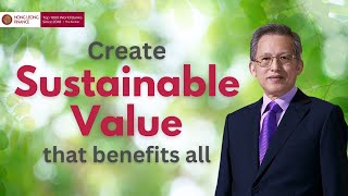 Hong Leong Finance Sustainable Excellence 2023