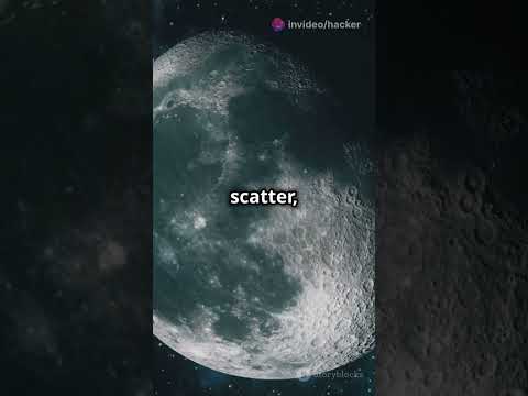 What If Mini Moon 2024PT Crashed into Our Moon?