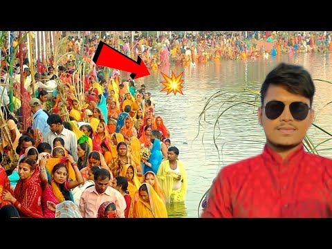 chhath Puja Special Vlog || SP Wala Vlog