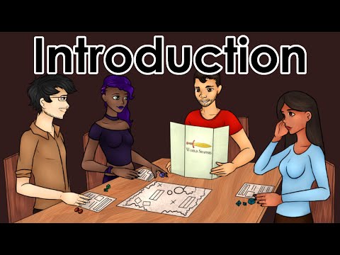 Ishanekon: World Shapers Chapter 1: Introduction