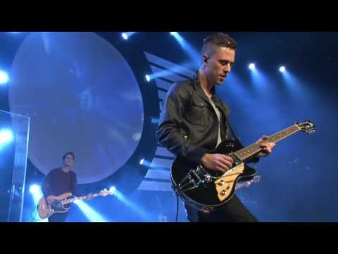 Rivers Crossing Worship - Carol of the Bells