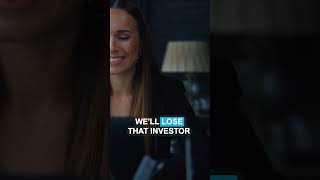 I love working with brand new investors
