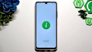 ZTE Blade V70 Max – How to Check Phone Specifications with DevCheck