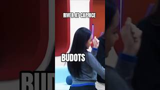 River and Caprice budots interaction 🫶 PBB celebrity collab updates| PBB live today #shorts #pbb