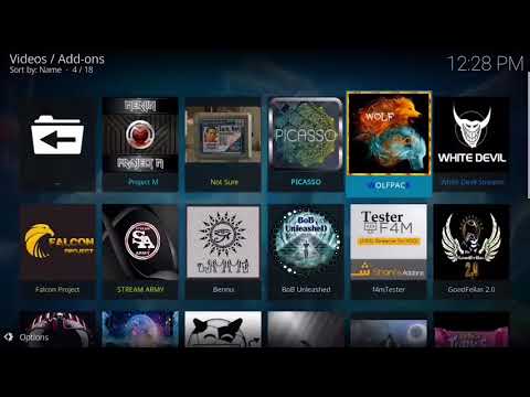 ULTIMATE  SUPER KODI ADDONS OCT/Nov 2017