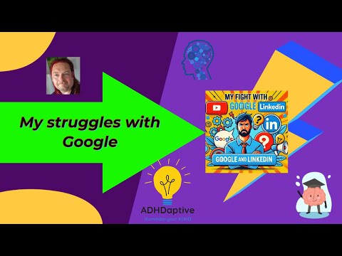 Why I’m Still Not Verified On Google & LinkedIn