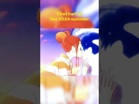 2024 summer
