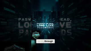 Password Problems: STOP Guessing, Protect Your Accounts!