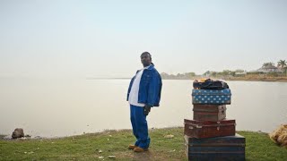 Llona - Another Day (Official Music Video)