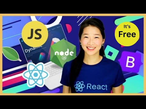 The Complete Full Stack Web Development Bootcamp. #freeonlinecourse