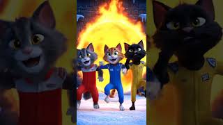 #CartoonMagic #RemixBeat