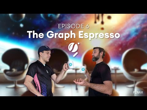 New chains: Scroll, Linea, BNB & Base | 6000+ Upgraded Subgraphs - ☕ The Graph Espresso - Ep6