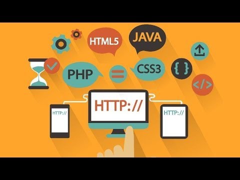 The Web Developer Bootcamp
