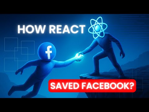 The Day Facebook Admitted Its Biggest Mistake | React Changed Everything