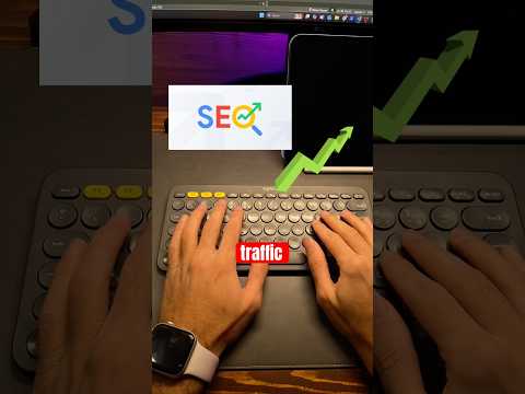 Page SEO optimization #shorts  #seooptimization #googlesearch #webpage #frontend #coding #seo