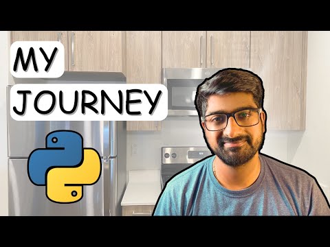 Learning python as a chemist | Avoid these mistakes
