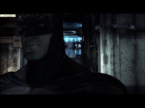 Bad Asylum Video