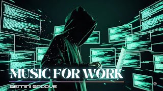 Chillstep Music for Coding -  Music for Concentration — Productivity Playlist