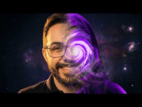 Welcome To Quantum Reflex Channel! (By Jesse)