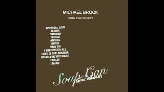 Spiritual Love - Michael Brock