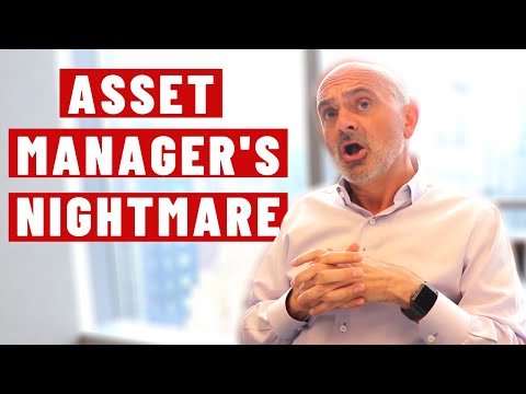 Asset Management Firm Founder reveals the toughest thing in Asset Allocation and Quant investing