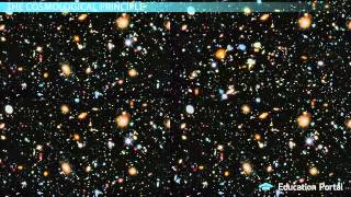 Learning Physics_The Cosmological Principle