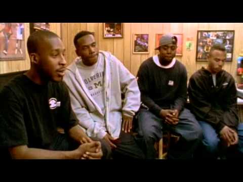 Scratch - Hip Hop Documentary