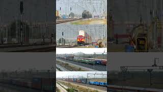 High speed freight corridor of india #wdfc #india