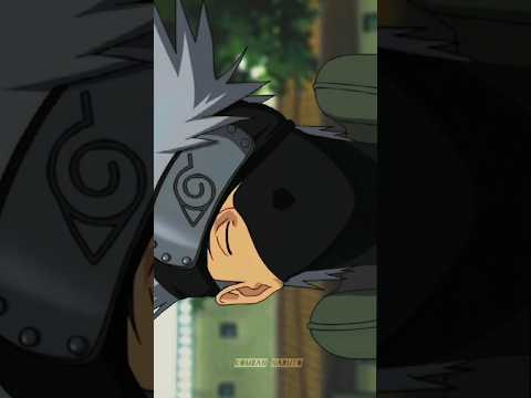 🔥😭😭😭Kakashi 😭❤️😭sad status #story #kakashi #status #viral #naruto #trending #shorts #subscribe #like
