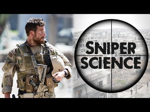 Natick Sniper Uniform | American Sniper Explained