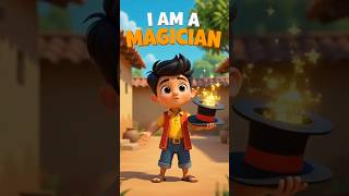 🎩 दूध वाला जादू! 😂 #FunnyStory #KidsComedy #FamilyLaughs #CartoonStory