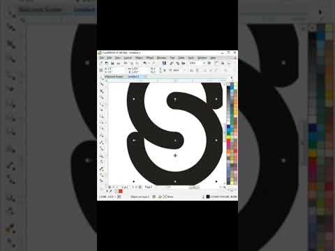 logo designer S logo design #logotutorials #logodesigner #logo