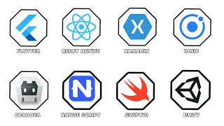 Every App Development Framework Explained in 4 Minutes