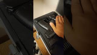 #funny #comedy #gunsofinstagram #edc #airsoft #pewgun #glocklife #youtubeshorts #goviral