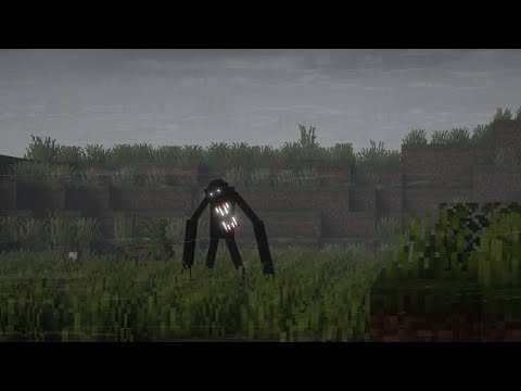 I'm being watched...