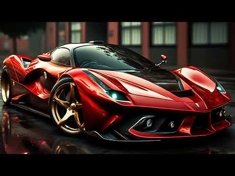 Road Trip Vibes, Best Car Music Mix for Your Adventure