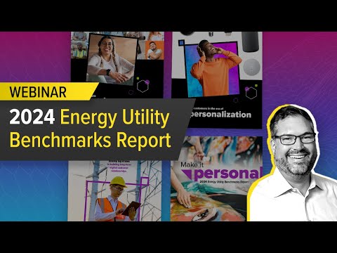2024 Energy Utility Benchmarks Report | Video Highlights