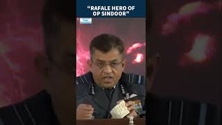 “Rafale Was A Hero In Op Sindoor”: IAF Vice Chief Signals Induction Of More Fighter Jets