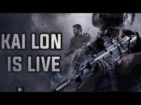 PUBG MOBILE|| TDM 40 VS 40 ||KAILON.