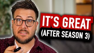 Your Friend Who Overhypes TV Shows