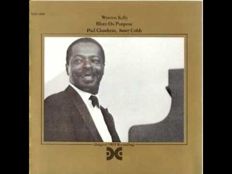 Wynton Kelly - Another Blues