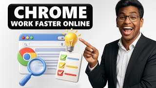 GOOGLE CHROME PRODUCTIVITY GUIDE Everything You NEED to KNOW
