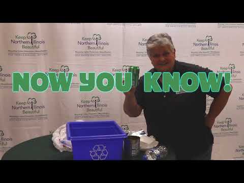 Recycling 101