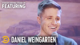 There’s No Such Thing as a “Pre-Gold Digger” - Daniel Weingarten - Stand-Up Featuring